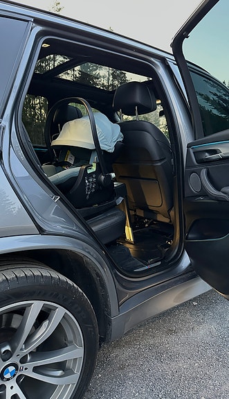 BMW X5 6 of 6