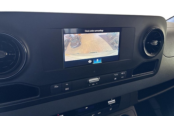 Mercedes-Benz Sprinter 208 7 of 22