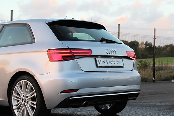 Audi A3 17 of 30