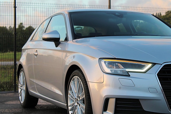 Audi A3 4 of 30