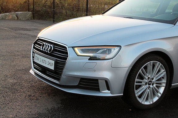 Audi A3 14 of 30