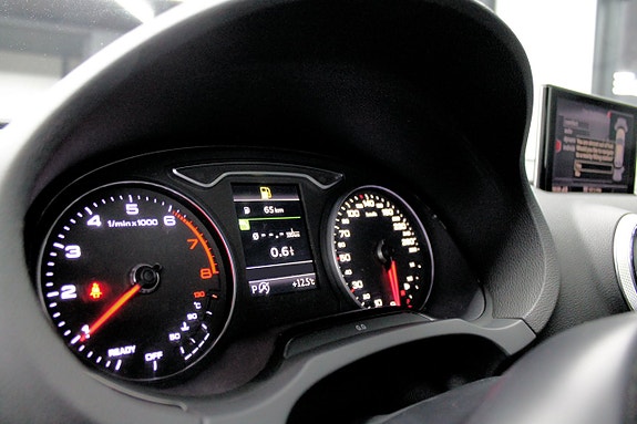Audi A3 29 of 30