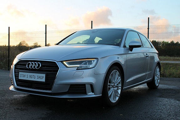 Audi A3 11 of 30