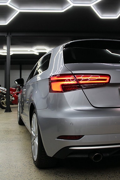 Audi A3 25 of 30