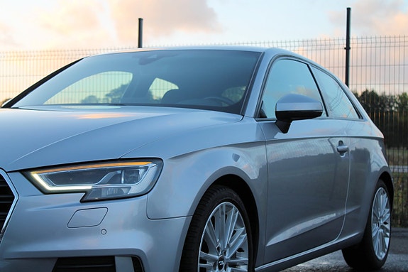 Audi A3 12 of 30