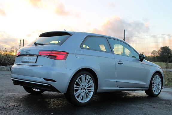Audi A3 21 of 30