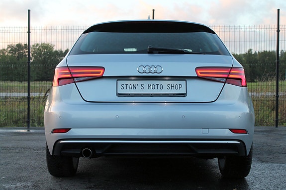 Audi A3 20 of 30