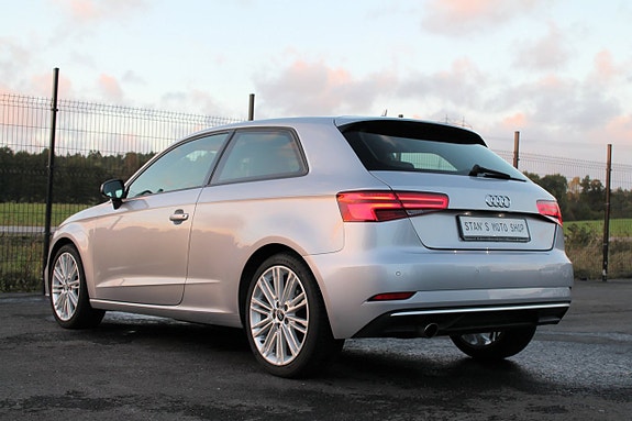 Audi A3 15 of 30