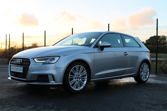 Audi A3 10 of 30