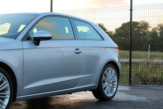 Audi A3 9 of 30