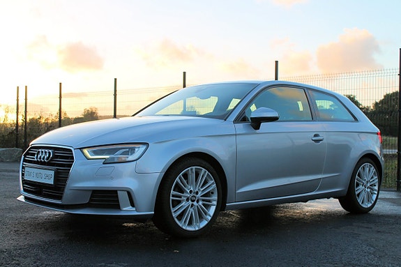 Audi A3 8 of 30