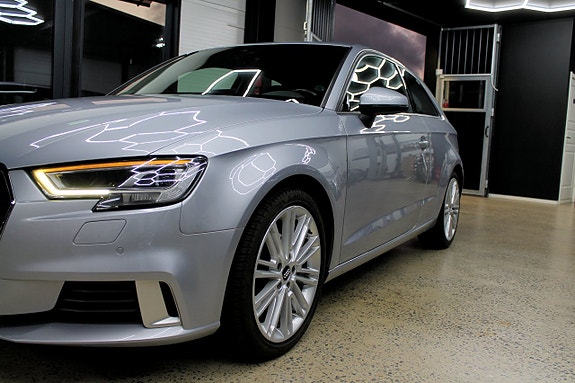 Audi A3 26 of 30