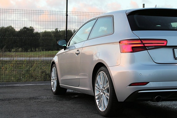 Audi A3 18 of 30