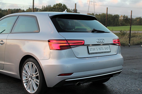 Audi A3 19 of 30