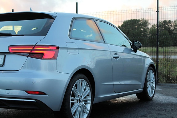 Audi A3 22 of 30