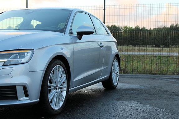 Audi A3 13 of 30