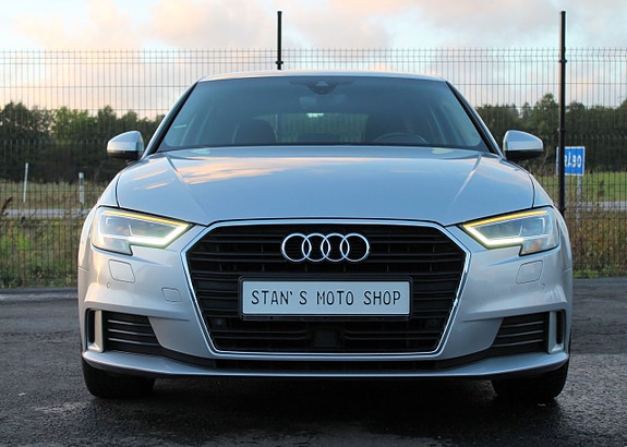 Audi A3 7 of 30