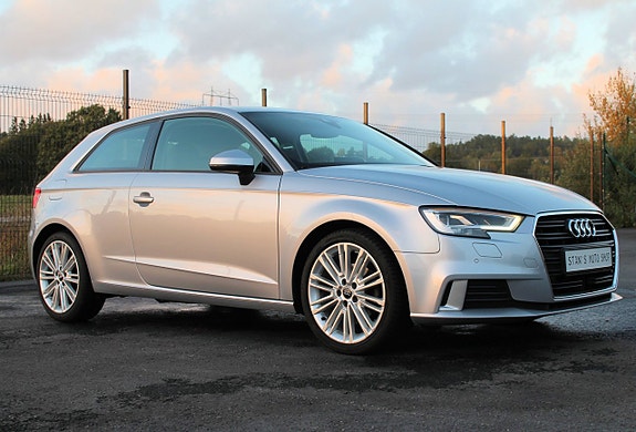 Audi A3 5 of 30