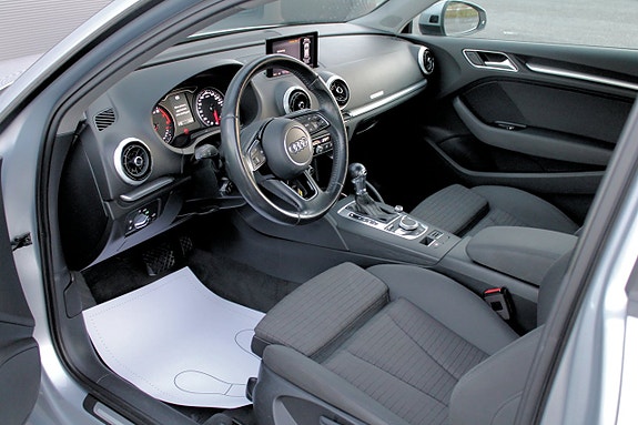 Audi A3 27 of 30