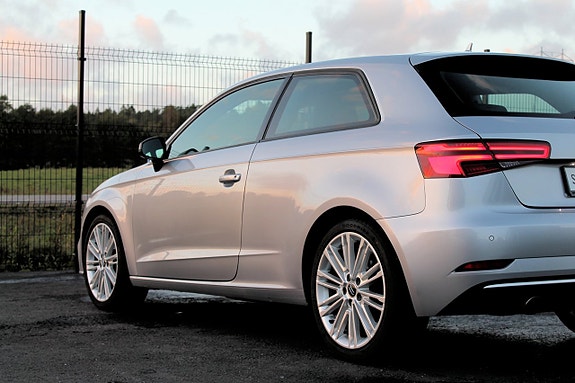 Audi A3 16 of 30