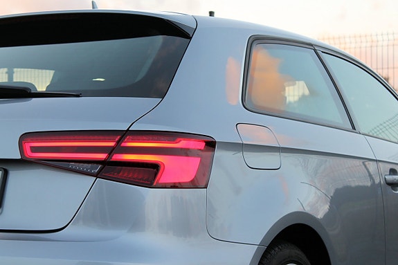 Audi A3 23 of 30