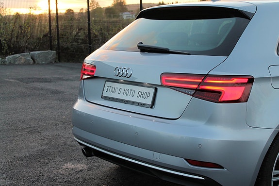 Audi A3 24 of 30