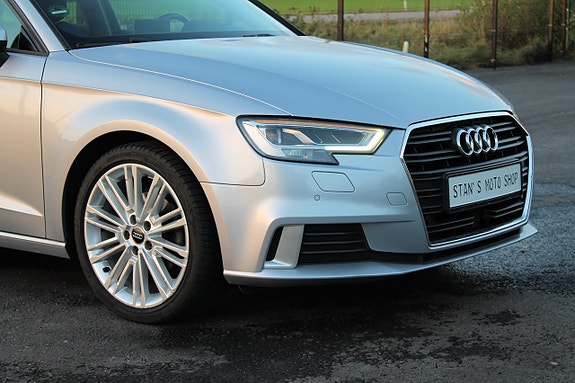 Audi A3 6 of 30