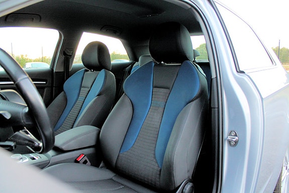 Audi A3 30 of 30