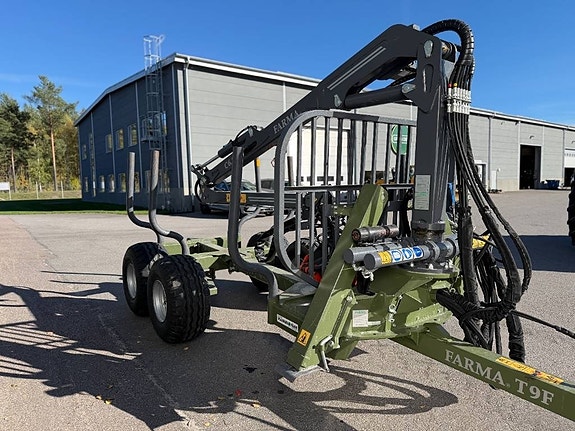 Farma T9F 3 of 5
