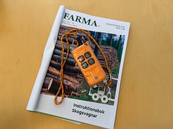 Farma T9F 5 of 5