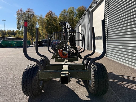 Farma T9F 4 of 5
