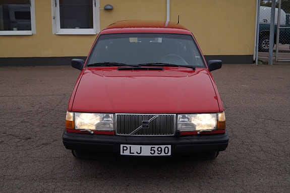 Volvo 940 6 of 17