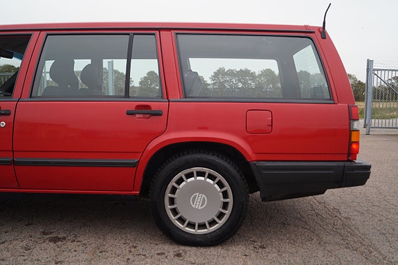 Volvo 940 11 of 17