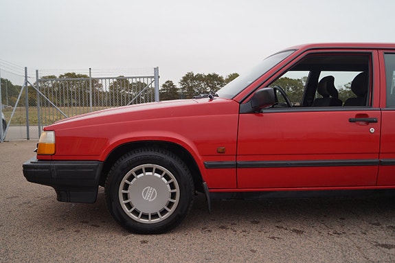 Volvo 940 10 of 17