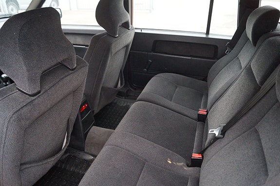 Volvo 940 16 of 17