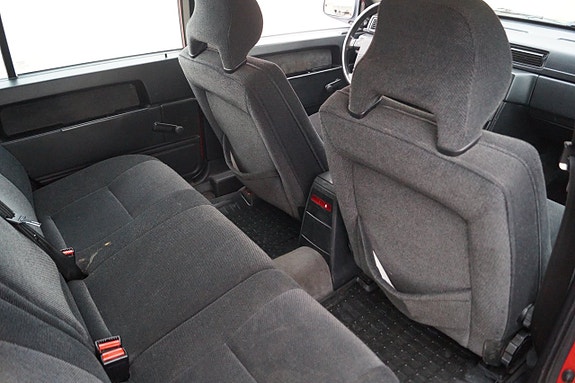Volvo 940 17 of 17