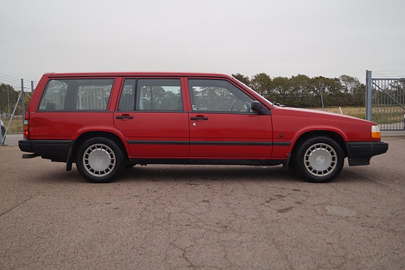 Volvo 940 9 of 17