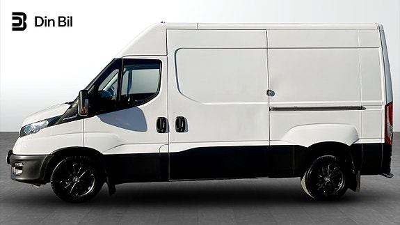Iveco Daily 2 of 15