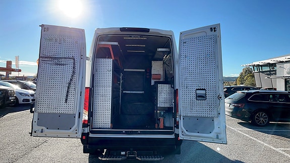 Iveco Daily 13 of 15