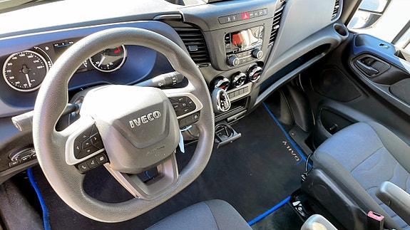 Iveco Daily 10 of 15