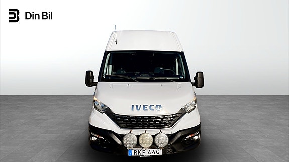 Iveco Daily 4 of 15