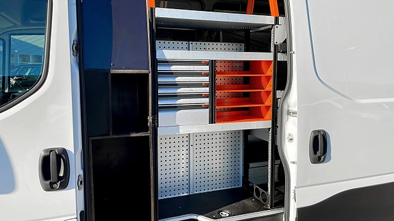 Iveco Daily 11 of 15