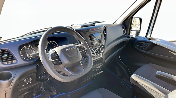 Iveco Daily 7 of 15
