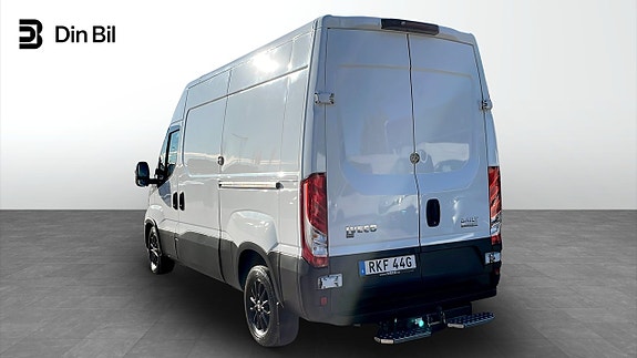 Iveco Daily 3 of 15