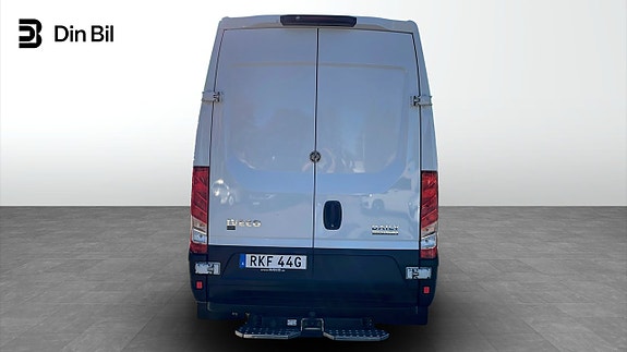 Iveco Daily 5 of 15