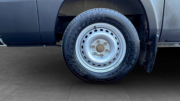 Iveco Daily 6 of 12
