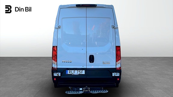 Iveco Daily 5 of 12