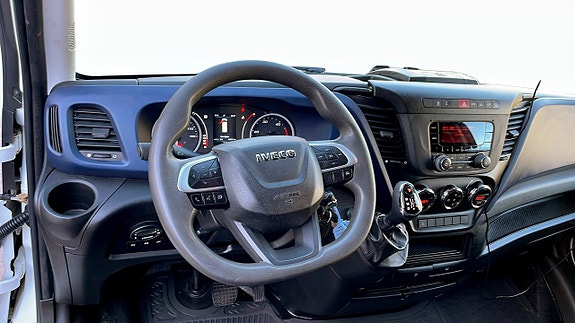 Iveco Daily 10 of 12