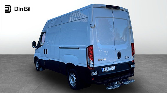 Iveco Daily 3 of 12
