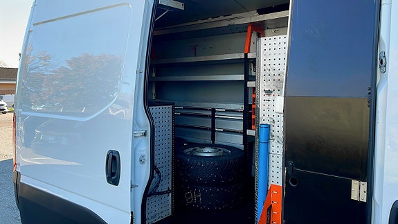 Iveco Daily 11 of 12